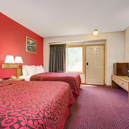Travelodge By Wyndham Red Wing Buitenkant foto