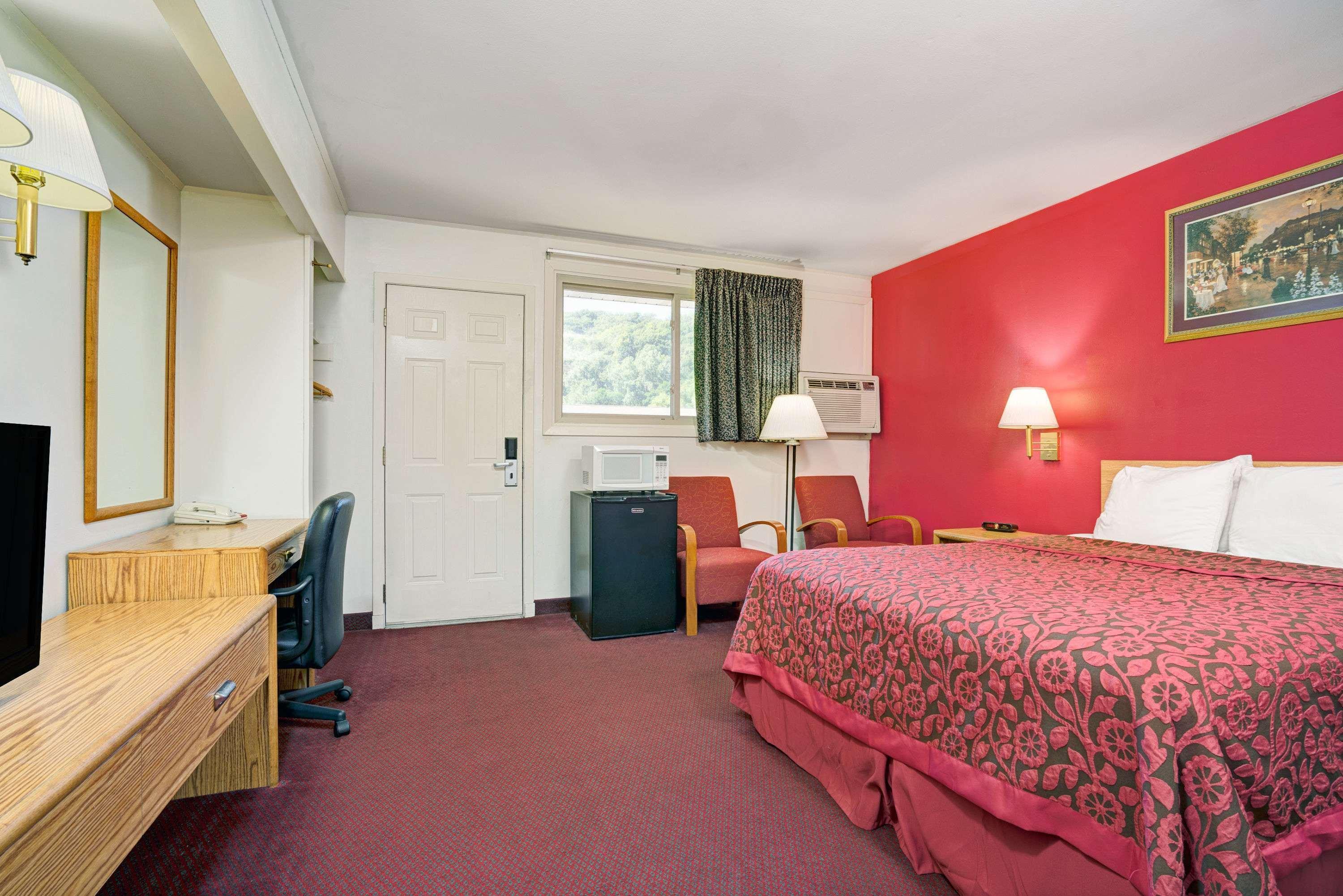 Travelodge By Wyndham Red Wing Buitenkant foto