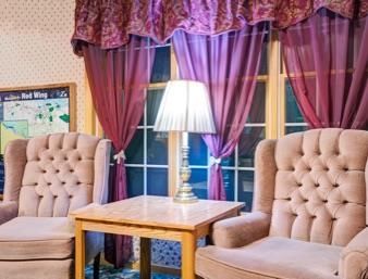Travelodge By Wyndham Red Wing Interieur foto