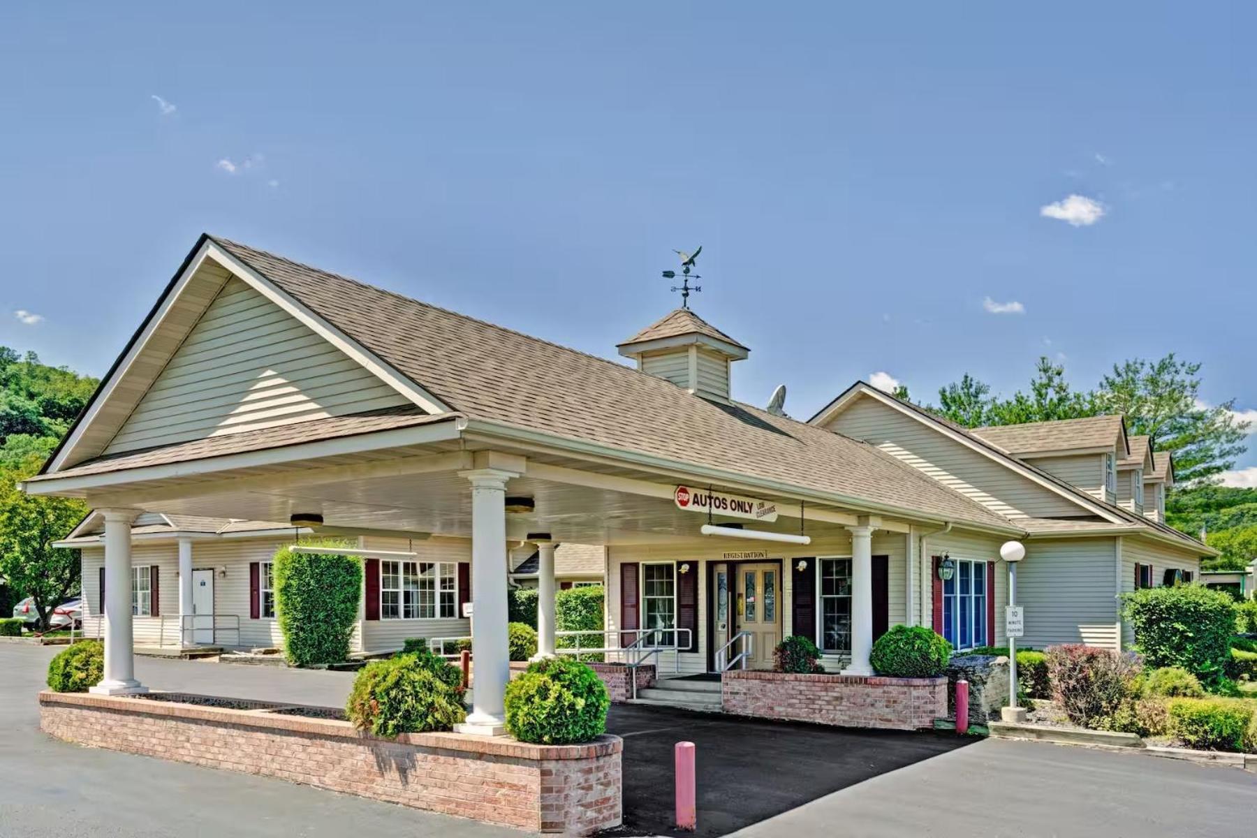 Travelodge By Wyndham Red Wing Buitenkant foto