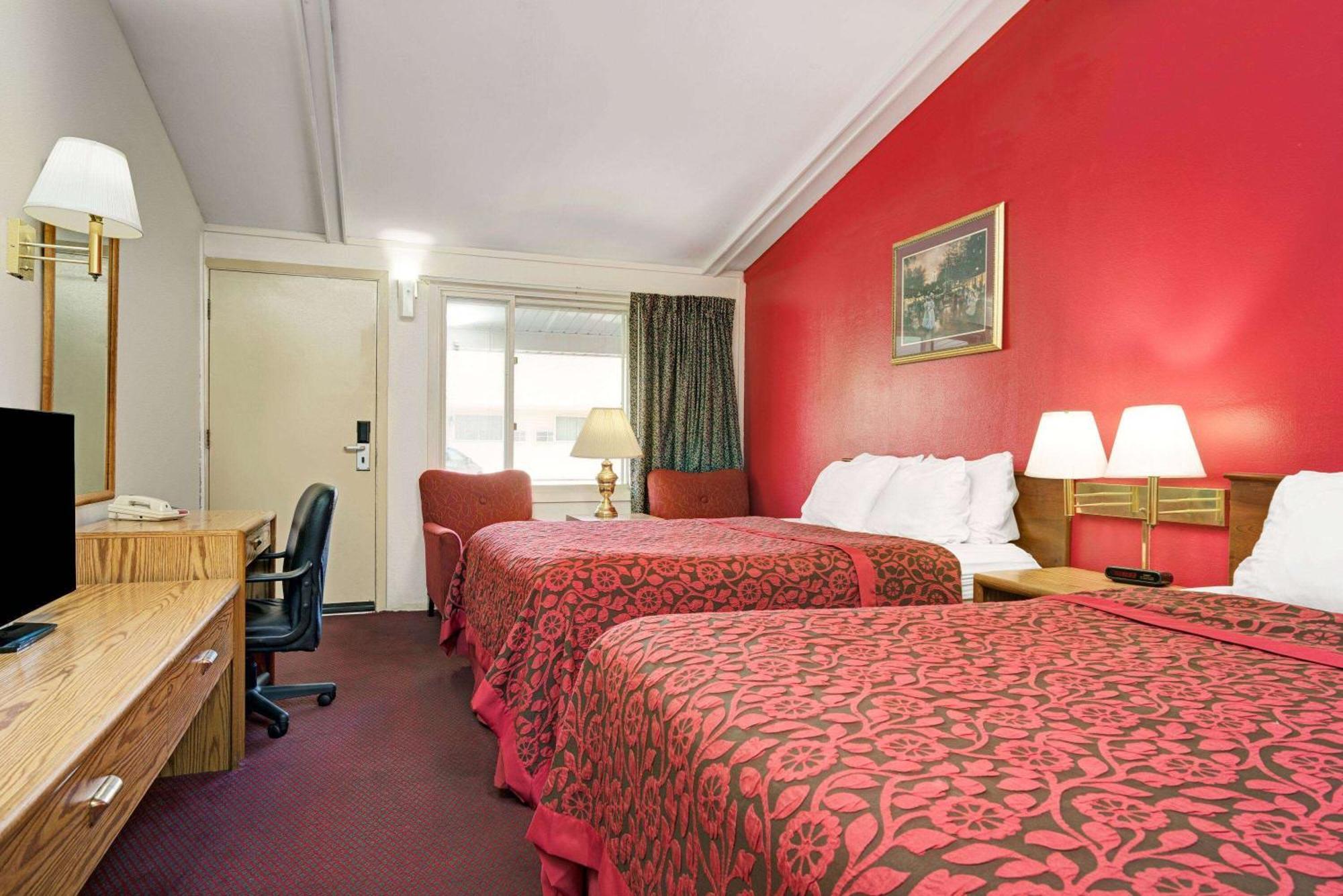 Travelodge By Wyndham Red Wing Buitenkant foto