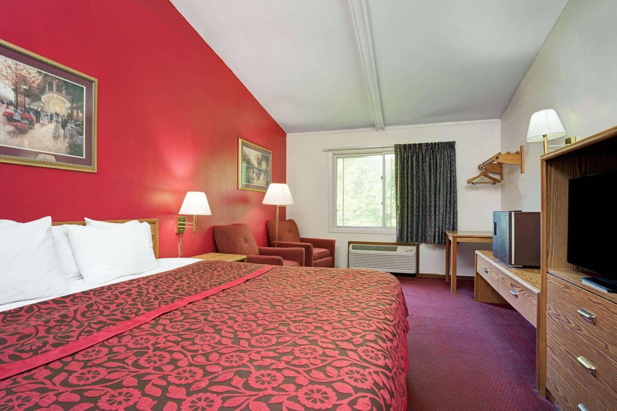 Travelodge By Wyndham Red Wing Buitenkant foto