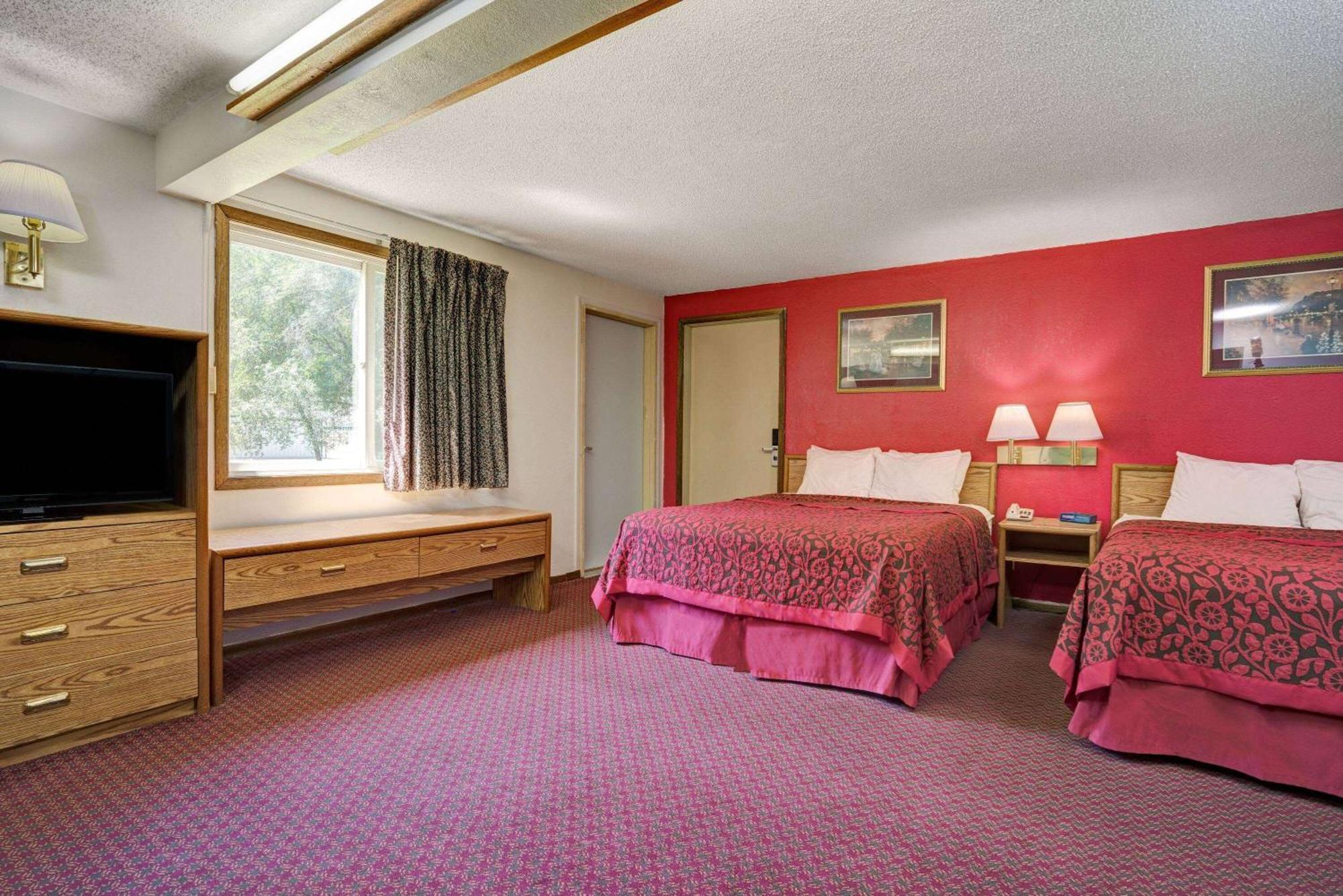Travelodge By Wyndham Red Wing Buitenkant foto