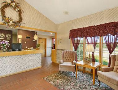 Travelodge By Wyndham Red Wing Buitenkant foto
