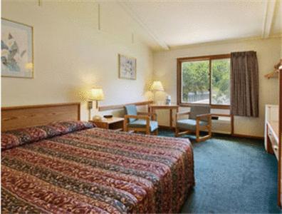 Travelodge By Wyndham Red Wing Kamer foto