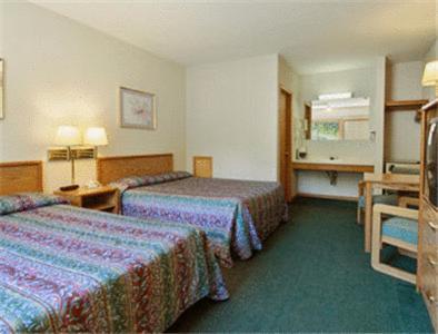 Travelodge By Wyndham Red Wing Kamer foto